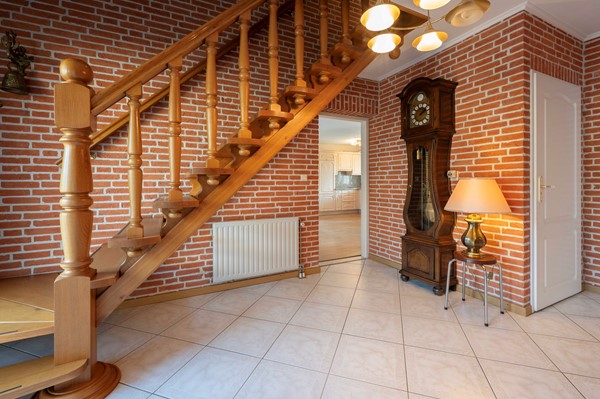 Medium property photo - Pastoor van Breugelstraat 9, 4744 RA Bosschenhoofd